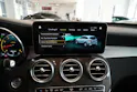 Mercedes-Benz GLC 63 S AMG 4Matic 9G-Tronic