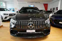 Mercedes-Benz GLC 63 S AMG 4Matic 9G-Tronic