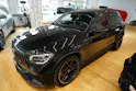 Mercedes-Benz GLC 63 S AMG 4Matic 9G-Tronic