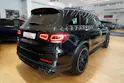 Mercedes-Benz GLC 63 S AMG 4Matic 9G-Tronic