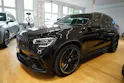 Mercedes-Benz GLC 63 S AMG 4Matic 9G-Tronic