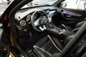 Mercedes-Benz GLC 63 S AMG 4Matic 9G-Tronic