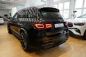 Mercedes-Benz GLC 63 S AMG 4Matic 9G-Tronic