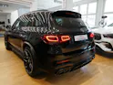 Mercedes-Benz GLC 63 S AMG 4Matic 9G-Tronic