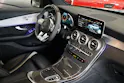 Mercedes-Benz GLC 63 S AMG 4Matic 9G-Tronic