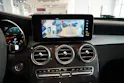 Mercedes-Benz GLC 63 S AMG 4Matic 9G-Tronic