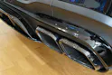Mercedes-Benz GLC 63 S AMG 4Matic 9G-Tronic