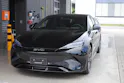 BYD Seal 82,2 kWh Excellence AWD