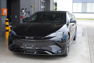 BYD Seal 82,2 kWh Excellence AWD