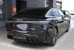 BYD Seal 82,2 kWh Excellence AWD