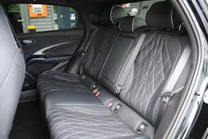 BYD Seal 82,2 kWh Excellence AWD