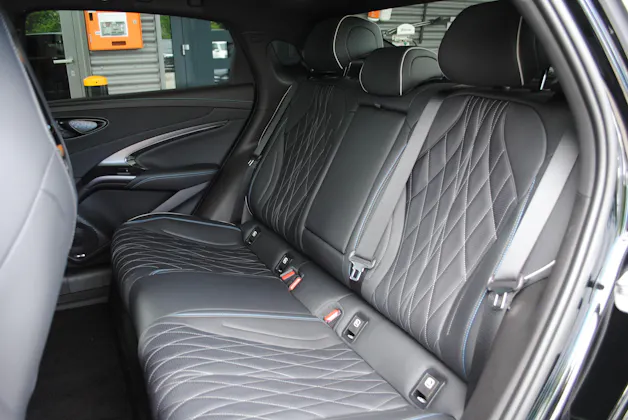 BYD Seal 82,2 kWh Excellence AWD