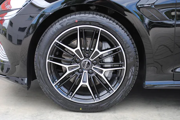 BYD Seal 82,2 kWh Excellence AWD
