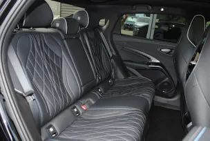 BYD Seal 82,2 kWh Excellence AWD