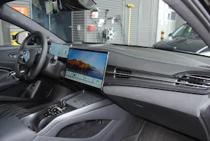 BYD Seal 82,2 kWh Excellence AWD