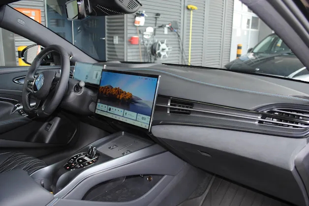 BYD Seal 82,2 kWh Excellence AWD