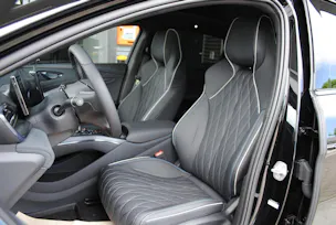 BYD Seal 82,2 kWh Excellence AWD
