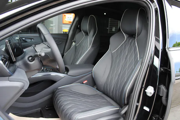 BYD Seal 82,2 kWh Excellence AWD