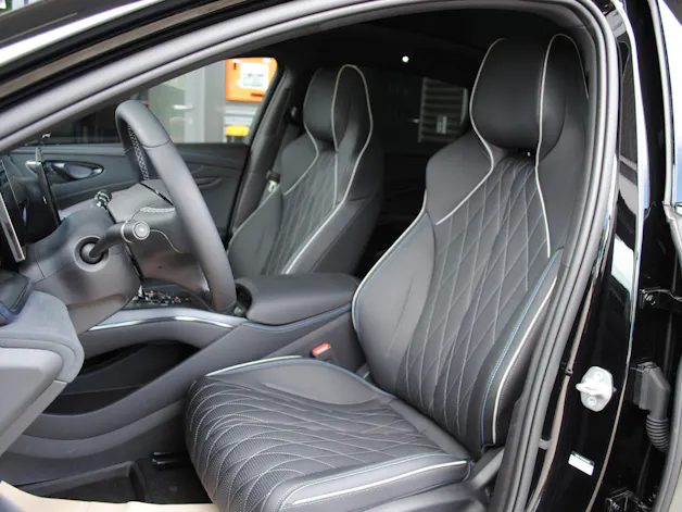 BYD Seal 82,2 kWh Excellence AWD