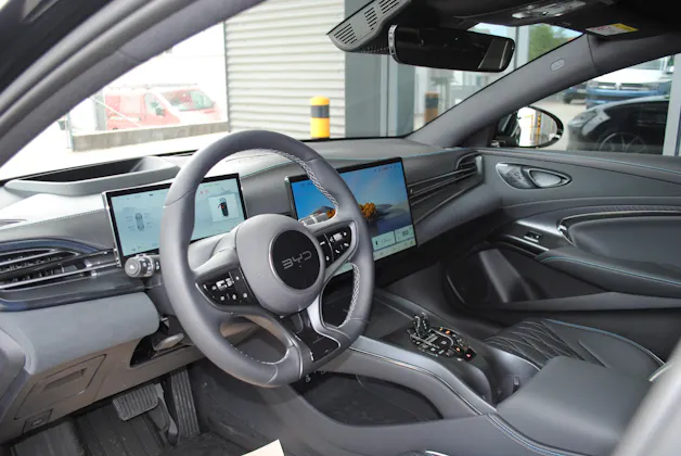 BYD Seal 82,2 kWh Excellence AWD