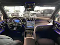 Mercedes-Benz GLC 400 e 4Matic EQ Star 9G-Tronic