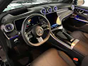 Mercedes-Benz GLC 400 e 4Matic EQ Star 9G-Tronic