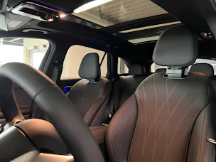 Mercedes-Benz GLC 400 e 4Matic EQ Star 9G-Tronic