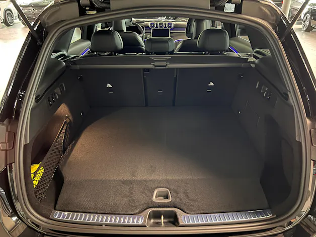 Mercedes-Benz GLC 400 e 4Matic EQ Star 9G-Tronic