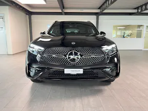 Mercedes-Benz GLC 400 e 4Matic EQ Star 9G-Tronic