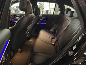 Mercedes-Benz GLC 400 e 4Matic EQ Star 9G-Tronic
