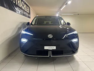 MG S6 EV 77kWh Luxury AWD