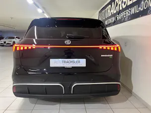 MG S6 EV 77kWh Luxury AWD