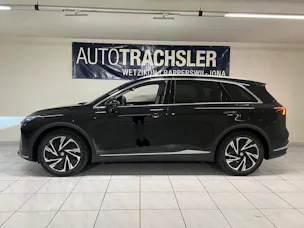 MG S6 EV 77kWh Luxury AWD