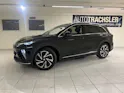 MG S6 EV 77kWh Luxury AWD