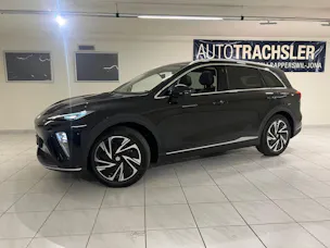 MG S6 EV 77kWh Luxury AWD