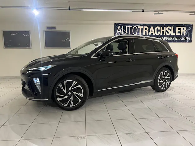 MG S6 EV 77kWh Luxury AWD