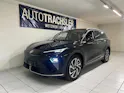 MG S6 EV 77kWh Luxury AWD