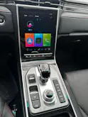 JAC T8 PRO DIESEL AUTOMAT AHK 3.5T **sofort verfügbar**