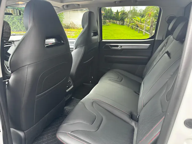 JAC T8 PRO DIESEL AUTOMAT AHK 3.5T **sofort verfügbar**