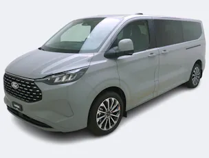 FORD Tourneo Custom L2 2.5 Plug-in-Hybrid Titanium X