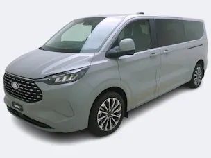 FORD Tourneo Custom L2 2.5 Plug-in-Hybrid Titanium X