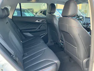 MG HS 1.5 T Hybrid+ Luxury