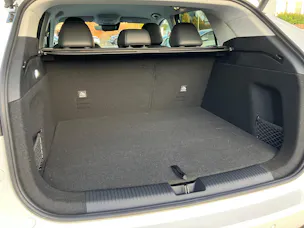 MG HS 1.5 T Hybrid+ Luxury
