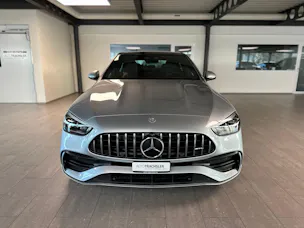 Mercedes-Benz C 43 AMG 4 Matic Executive Edition