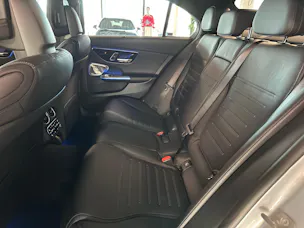 Mercedes-Benz C 43 AMG 4 Matic Executive Edition