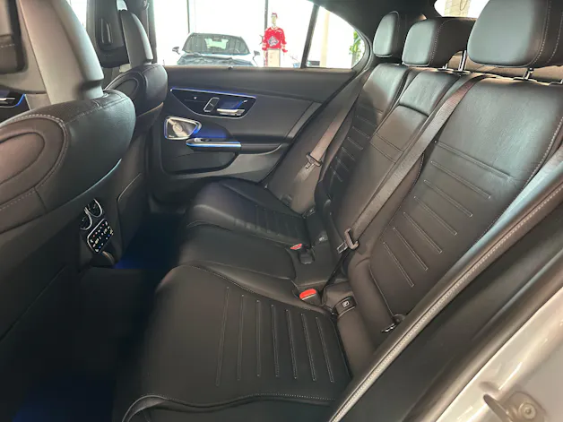 Mercedes-Benz C 43 AMG 4 Matic Executive Edition