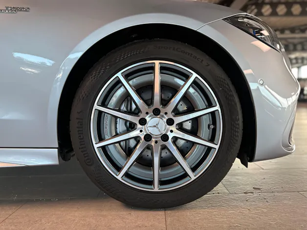 Mercedes-Benz C 43 AMG 4 Matic Executive Edition
