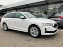 Škoda Octavia Combi 2.0 TSI DSG Selection 4x4