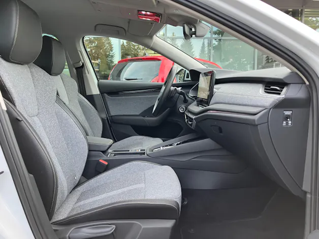 SKODA Octavia Combi 2.0 TSI DSG Selection 4x4