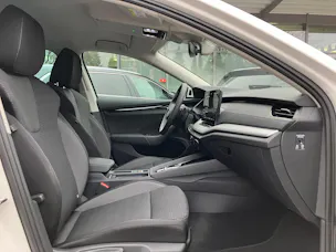 Škoda Octavia Combi 2.0 TSI DSG Selection 4x4
